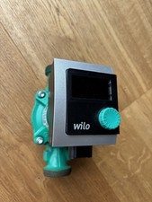 Wilo Stratos PICO plus 25/1-4