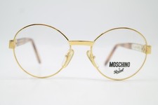 Vintage Brille MOSCHINO by