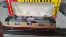 Fleischmann 1141 E Lok AC