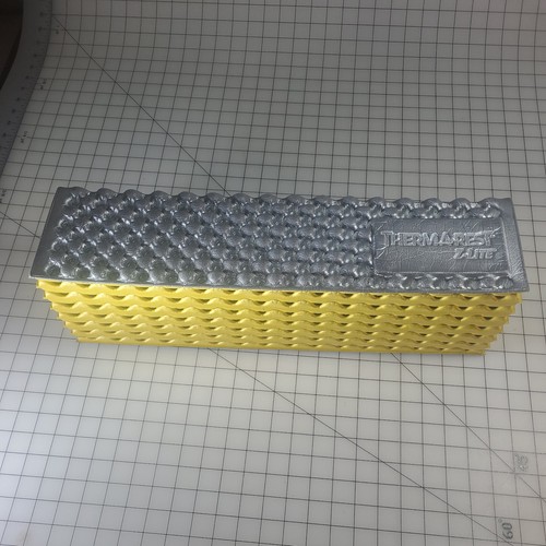 Thermarest lite camping - z-lite,