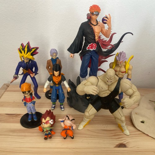 Dragon ball oh yugioh - z,