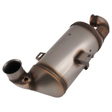 Dieselpartikelfilter