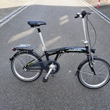 Fahrrad Kinderrad Marke Cyco  20 Zoll 3 Gang