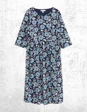 Damen Seasalt 3/4 Arm Heaven