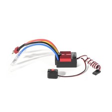 60a regler set brushless - regler, motor