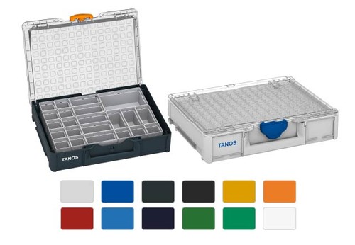 Tanos systainer organizer m - tanos,