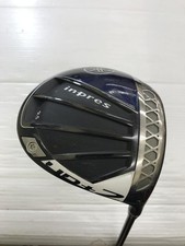 Yamaha inpres UD+2 2021 9,5°