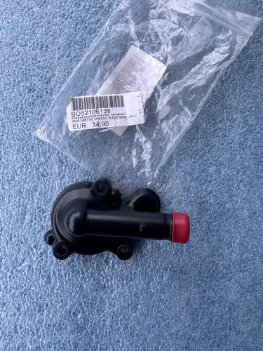 Bo52106138 wasserpumpendeckel - bo52106138,