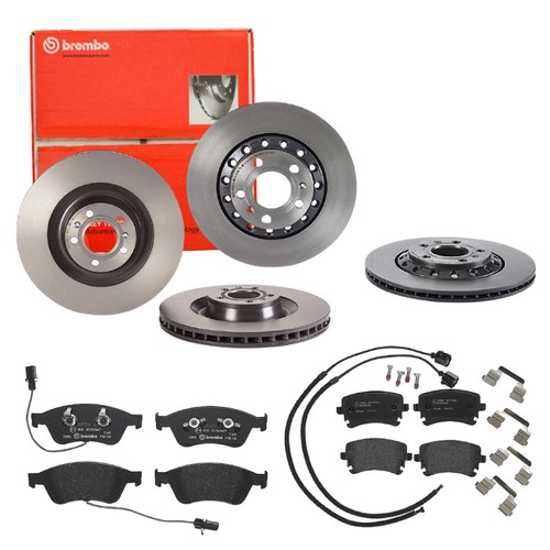 Brembo bremsscheiben ø310mm - bremsscheiben, +