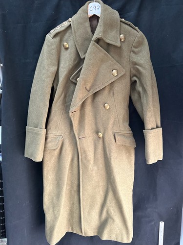 Ww2 britische armee - ww2, offiziers