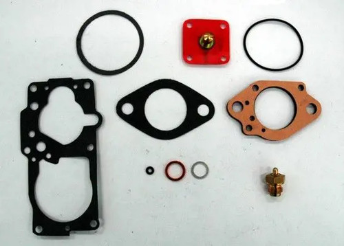 Reparatursatz vergaser s18g - reparatursatz,,