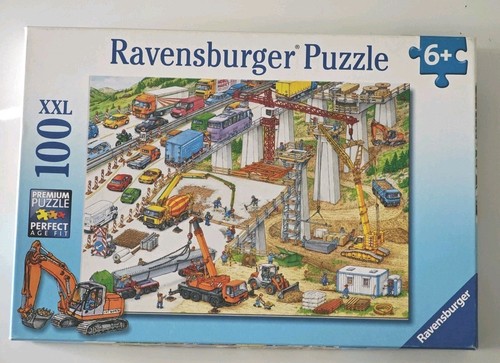 Ravensburger puzzle riesige - ravensburger,