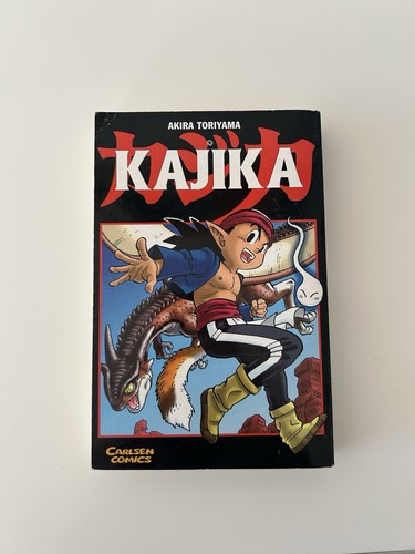 Kajika manga von - manga,