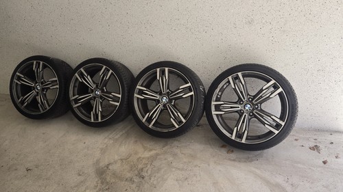 Bmw felgen zoll - 20, 6er