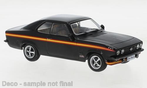 Ixo opel manta gt e - 1:43, a