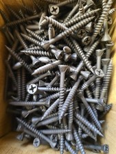 Schnellbauschrauben 3,9 x 40