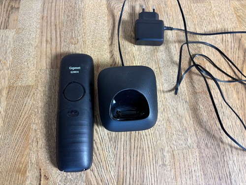 Siemens gegaste e290h telefon - gegaste,