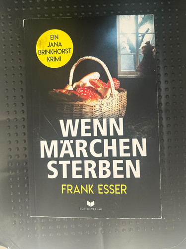 Wenn märchen sterben frank - sterben,