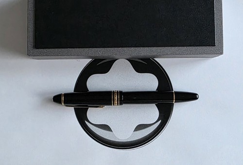 Montblanc meisterstück - meisterstück, no