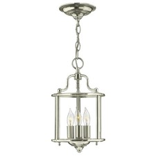 Hängeleuchte Metall Glas in