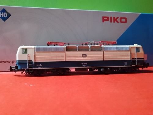 Piko lok der br - h0, 181.2