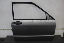 TÜR Vorne Rechts (4-Türer) Seat Ibiza 021 A Limousine