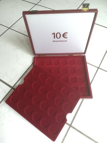 Luxus kassette von lindner - von,