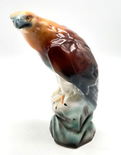 Dekorative Porzellanfigur