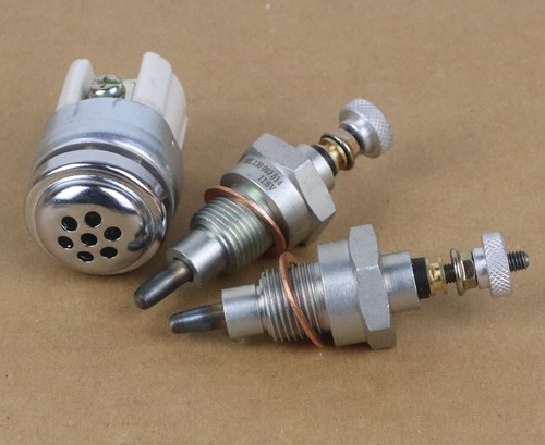 Glühanlage glühstift - 2x, +