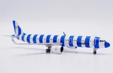 JC Wings Airbus A321-200