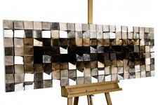 Kunstloft holzbild 3d - kunstloft®,