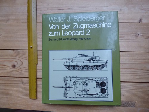 Spielberger von der - spielberger:,