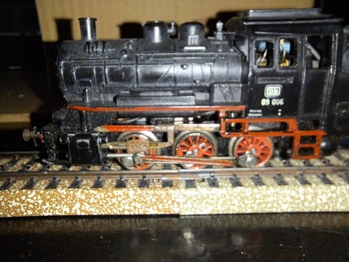 Märklin 800 89006 - h0,