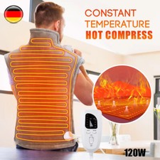 Heizdecke Elektrisch