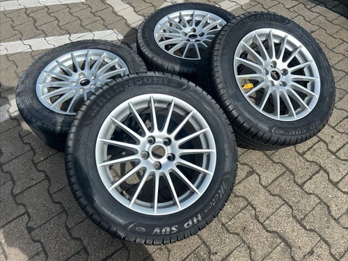 Jaguar alufelgen - 4x,