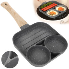 3 1N 1 Pfannkuchen Pfanne