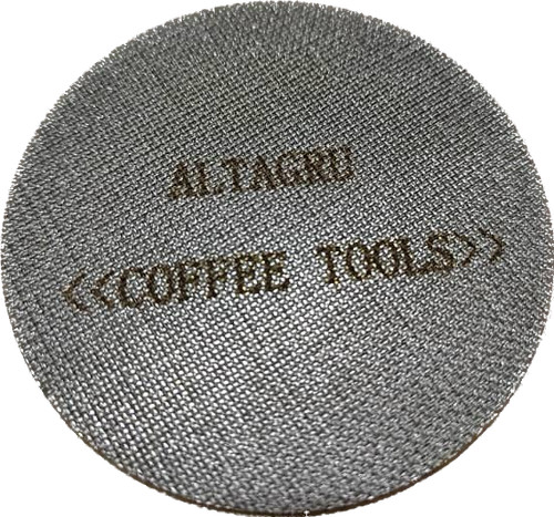 Altagru coffee puck screen - altagru,