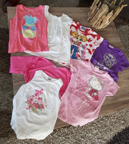Kleiderpaket mädchen gr - mädchen,