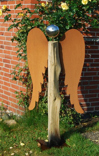 Engelsflügel 100 höhe - 100, cm