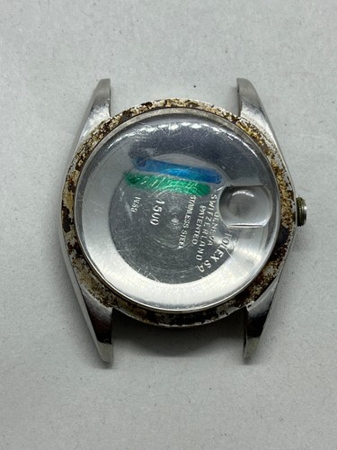 Original 1964 rolex 1500 - 1964,