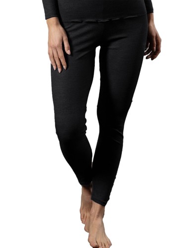 Nina von leggings wool - von, silk