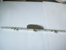 1 GU Fenster Fensterbeschlag Fenster Fensterschloss 40 cm Stangenschloss