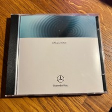 MERCEDES BENZ - Linguatronic