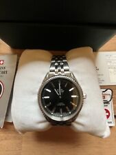 Damenuhr Military Swiss By