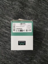 Somfy Rolladenschalter Smoove