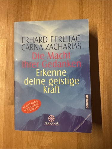 Macht der gedanken - macht, gedanken,