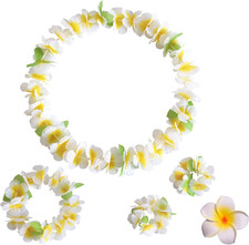 Stuck set hawaii - set, kette