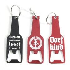 3er Set Flaschenöffner