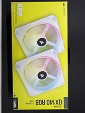 CORSAIR iCUE LINK QX140 RGB