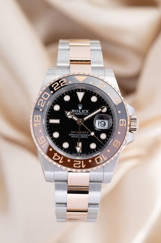Rolex gmt master - rolex, gmt-master